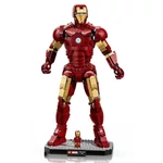 Kép 3/5 - LEGO® Marvel: Vasember Mark 3, gyűjtői kiadás (76344)