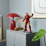 Kép 5/5 - LEGO® Marvel: Vasember Mark 3, gyűjtői kiadás (76344)