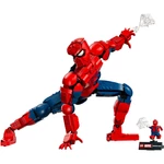 Kép 2/8 - LEGO® Marvel: Pókember akciófigura (76346)