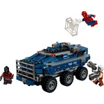 Kép 2/9 - LEGO® Marvel: Pókember: a rabszállító üldözése (76349)