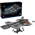 Kép 1/12 - LEGO® Marvel: S.H.I.E.L.D. Helicarrier (76354)