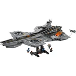 Kép 2/12 - LEGO® Marvel: S.H.I.E.L.D. Helicarrier (76354)