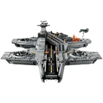 Kép 3/12 - LEGO® Marvel: S.H.I.E.L.D. Helicarrier (76354)