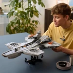 Kép 7/12 - LEGO® Marvel: S.H.I.E.L.D. Helicarrier (76354)