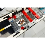 Kép 11/12 - LEGO® Marvel: S.H.I.E.L.D. Helicarrier (76354)