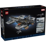 Kép 12/12 - LEGO® Marvel: S.H.I.E.L.D. Helicarrier (76354)