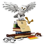 Kép 2/9 - LEGO® Harry Potter: Roxfort™ ikonok – Gyűjtői kiadás (76391)