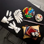 Kép 4/9 - LEGO® Harry Potter: Roxfort™ ikonok – Gyűjtői kiadás (76391)