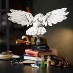 Kép 8/9 - LEGO® Harry Potter: Roxfort™ ikonok – Gyűjtői kiadás (76391)