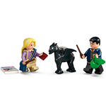 Kép 4/5 - LEGO® Harry Potter: Roxfort hintó és thesztrálok (76400)