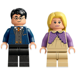 Kép 5/5 - LEGO® Harry Potter: Roxfort hintó és thesztrálok (76400)