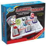 Kép 2/2 - Thinkfun: Laser Maze társasjáték