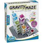 Kép 1/3 - Thinkfun: Gravity Maze logikai játék