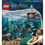 Kép 1/7 - LEGO® Harry Potter: Trimágus Tusa A Fekete-tó (76420)