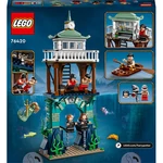 Kép 2/7 - LEGO® Harry Potter: Trimágus Tusa A Fekete-tó (76420)