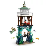 Kép 4/7 - LEGO® Harry Potter: Trimágus Tusa A Fekete-tó (76420)