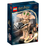 Kép 1/6 - LEGO® Harry Potter™: Dobby™, a házimanó (76421)