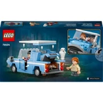Kép 2/6 - LEGO® Harry Potter™: A repülő Ford Anglia™ (76424)