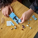 Kép 3/6 - LEGO® Harry Potter™: A repülő Ford Anglia™ (76424)