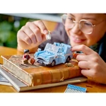 Kép 5/6 - LEGO® Harry Potter™: A repülő Ford Anglia™ (76424)