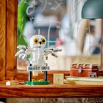 Kép 5/6 - LEGO® Harry Potter™: Hedwig™ a Privet Drive 4-ben (76425)