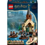 Kép 1/6 - LEGO® Harry Potter™: A Roxfort™ kastély csónakháza (76426)