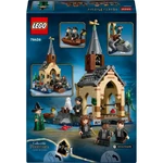 Kép 2/6 - LEGO® Harry Potter™: A Roxfort™ kastély csónakháza (76426)