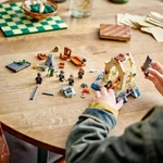 Kép 3/6 - LEGO® Harry Potter™: A Roxfort™ kastély csónakháza (76426)