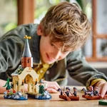 Kép 4/6 - LEGO® Harry Potter™: A Roxfort™ kastély csónakháza (76426)