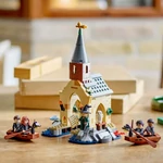 Kép 5/6 - LEGO® Harry Potter™: A Roxfort™ kastély csónakháza (76426)