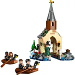 Kép 6/6 - LEGO® Harry Potter™: A Roxfort™ kastély csónakháza (76426)