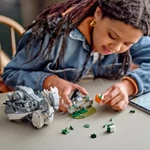 Kép 3/6 - LEGO® Harry Potter™: Csikócsőr™ (76427)