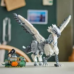 Kép 5/6 - LEGO® Harry Potter™: Csikócsőr™ (76427)