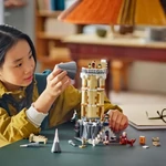 Kép 2/6 - LEGO® Harry Potter™: A Roxfort™ kastély bagolyháza (76430)