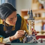 Kép 3/6 - LEGO® Harry Potter™: A Roxfort™ kastély bagolyháza (76430)