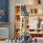 Kép 4/6 - LEGO® Harry Potter™: A Roxfort™ kastély bagolyháza (76430)