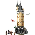 Kép 5/6 - LEGO® Harry Potter™: A Roxfort™ kastély bagolyháza (76430)
