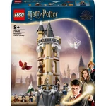 Kép 6/6 - LEGO® Harry Potter™: A Roxfort™ kastély bagolyháza (76430)
