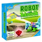 Kép 2/2 - Thinkfun: Robot teknősök társasjáték
