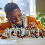 Kép 4/6 - LEGO® Harry Potter™: Roxfort™ kastély bájitaltan óra (76431)