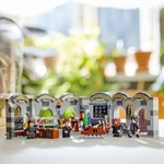 Kép 5/6 - LEGO® Harry Potter™: Roxfort™ kastély bájitaltan óra (76431)