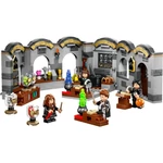 Kép 6/6 - LEGO® Harry Potter™: Roxfort™ kastély bájitaltan óra (76431)