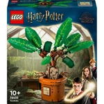 Kép 1/6 - LEGO® Harry Potter™: Mandragóra (76433)