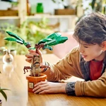 Kép 4/6 - LEGO® Harry Potter™: Mandragóra (76433)