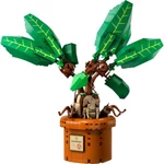 Kép 6/6 - LEGO® Harry Potter™: Mandragóra (76433)