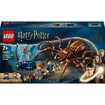 Kép 1/7 - LEGO® Harry Potter™: Aragog a Tiltott Rengetegben™ (76434)