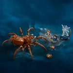 Kép 3/7 - LEGO® Harry Potter™: Aragog a Tiltott Rengetegben™ (76434)