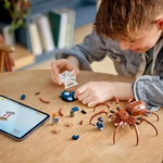 Kép 4/7 - LEGO® Harry Potter™: Aragog a Tiltott Rengetegben™ (76434)