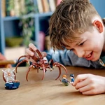 Kép 5/7 - LEGO® Harry Potter™: Aragog a Tiltott Rengetegben™ (76434)