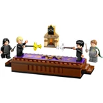 Kép 2/5 - LEGO® Harry Potter: Roxfort™ kastély – Párbajszakkör (76441)